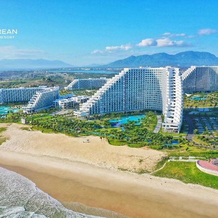 The Empyrean Cam Ranh Beach Resort المظهر الخارجي الصورة
