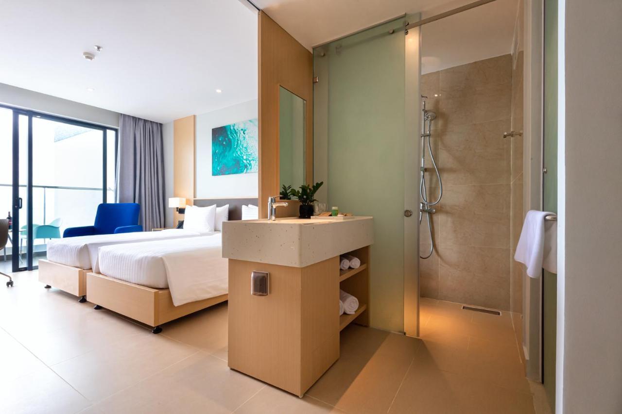 The Empyrean Cam Ranh Beach Resort المظهر الخارجي الصورة