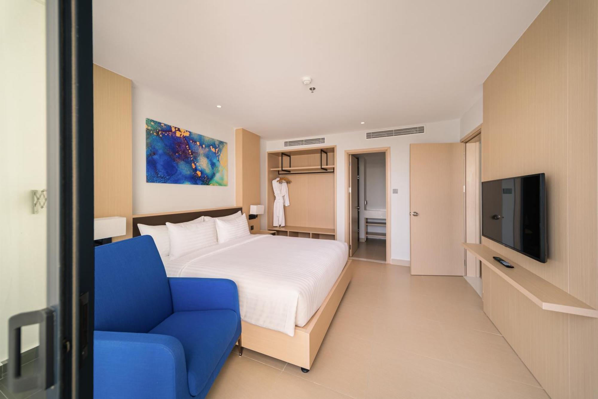 The Empyrean Cam Ranh Beach Resort المظهر الخارجي الصورة