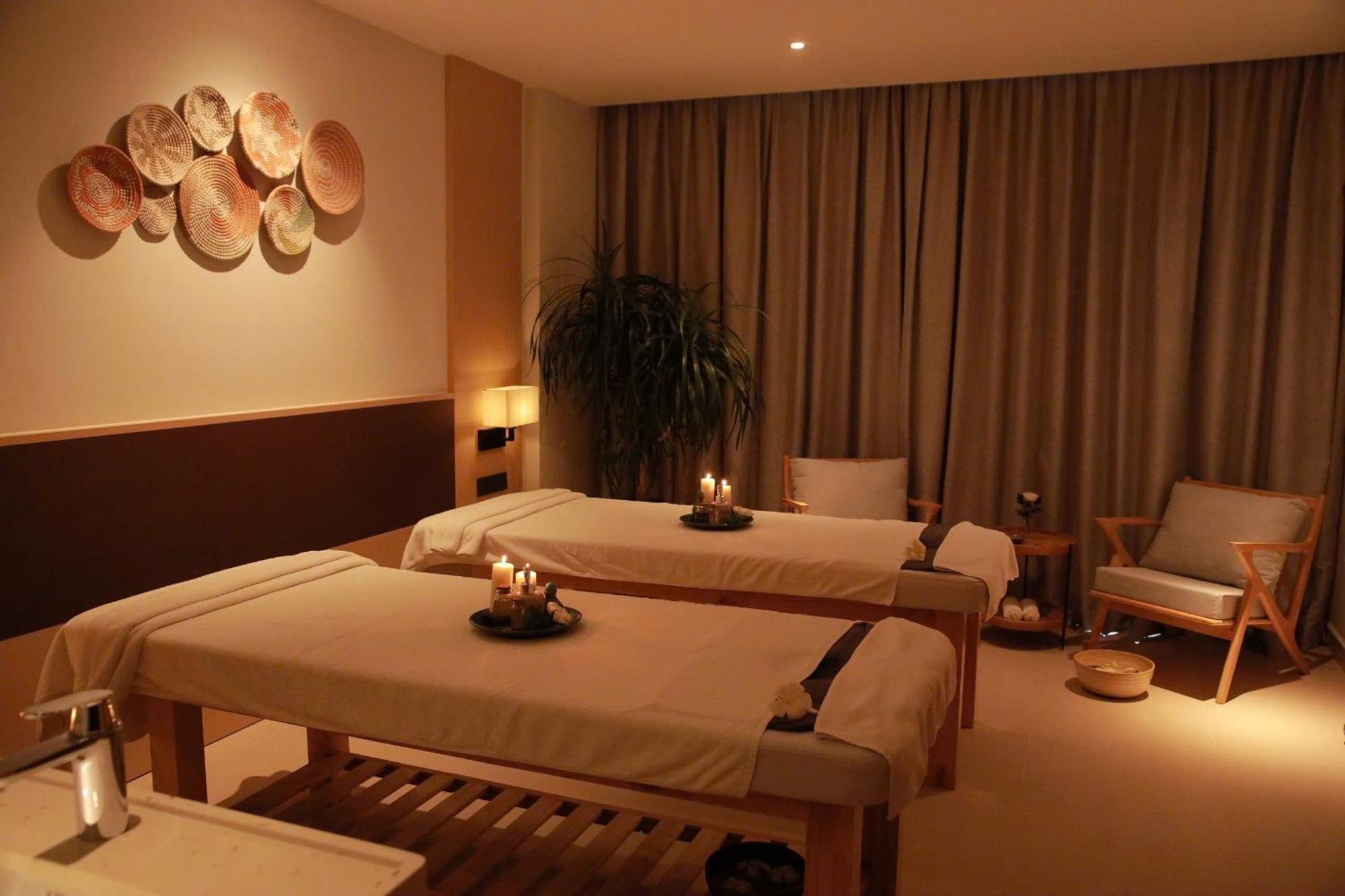 The Empyrean Cam Ranh Beach Resort المظهر الخارجي الصورة