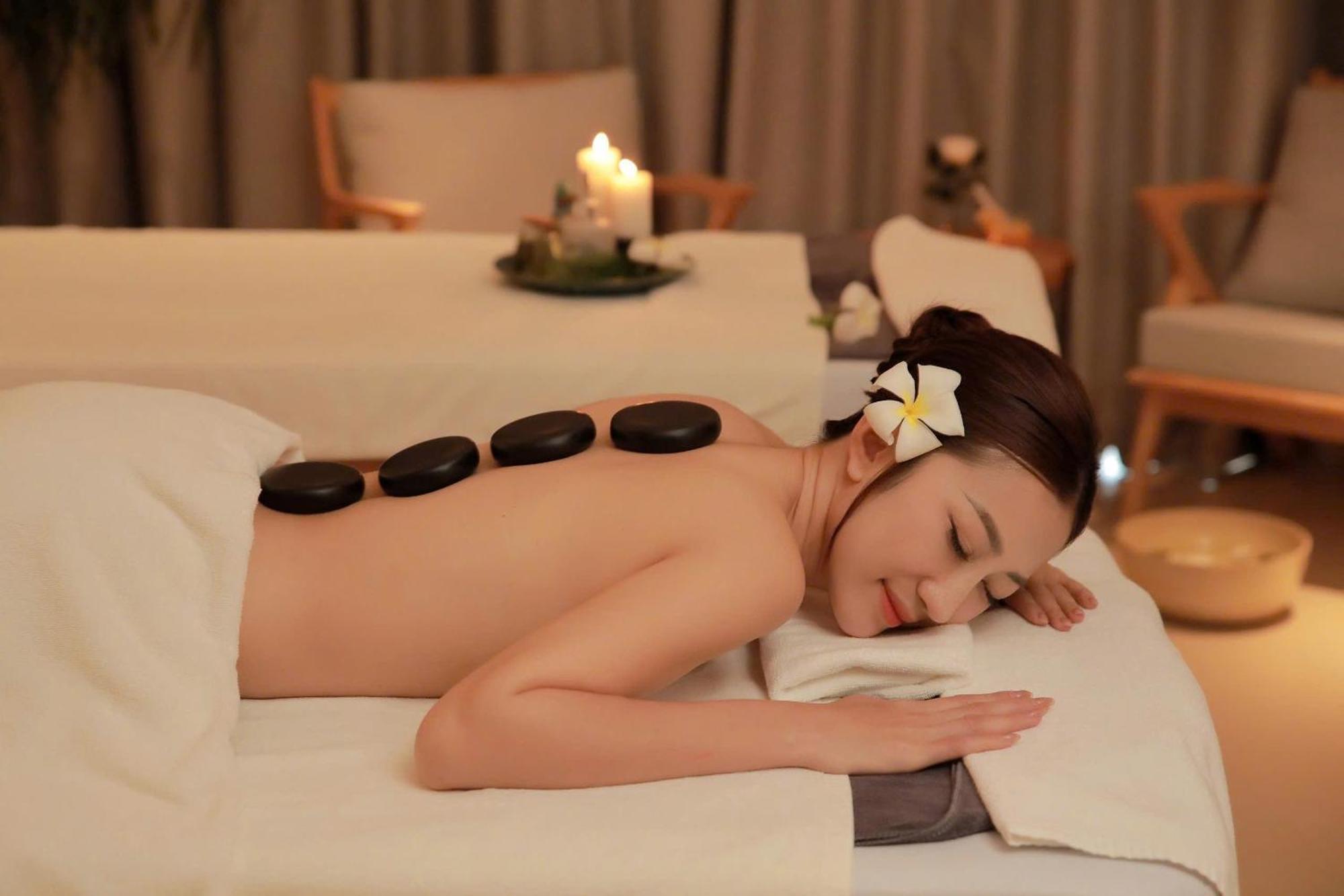 The Empyrean Cam Ranh Beach Resort المظهر الخارجي الصورة