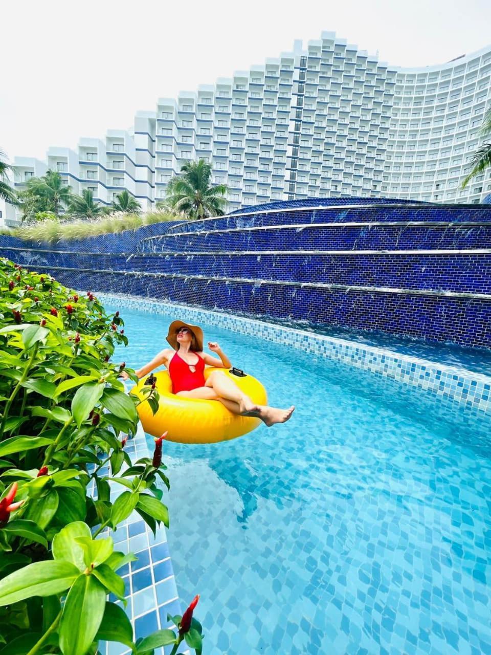 The Empyrean Cam Ranh Beach Resort المظهر الخارجي الصورة