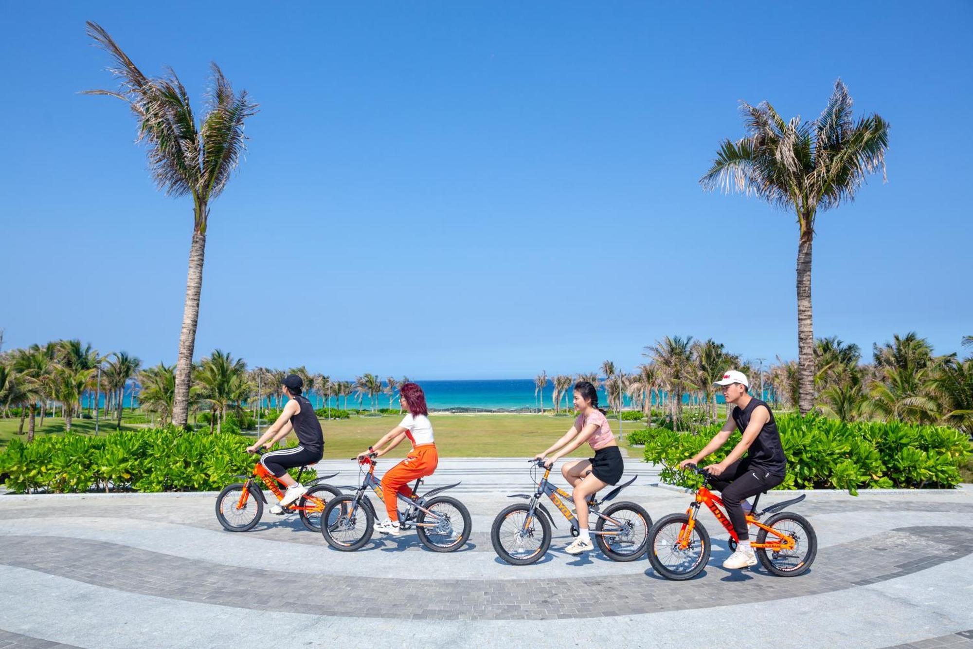 The Empyrean Cam Ranh Beach Resort المظهر الخارجي الصورة